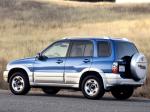 Suzuki Grand Vitara 2004 года